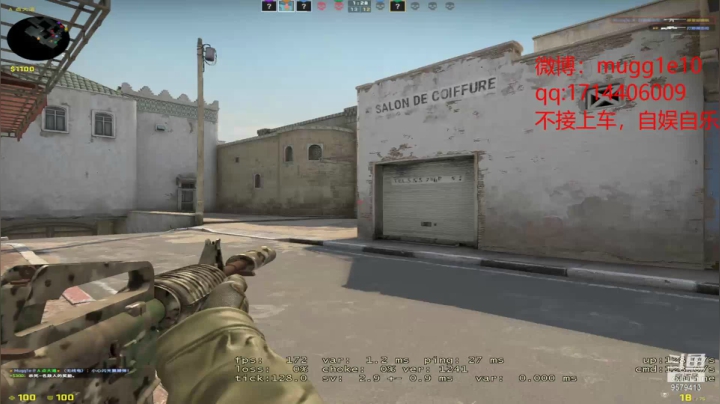 【2021-02-24 13点场】mugg1e7：60hz 普通选手，上进人