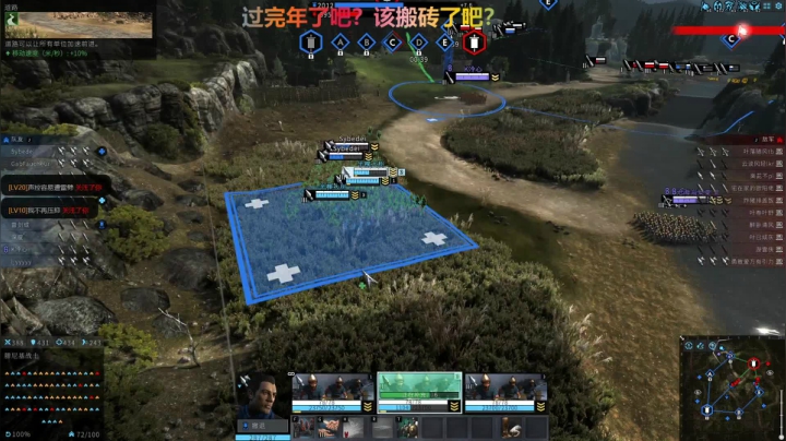 【2021-02-24 02点场】半棵大树：半棵大树的直播间