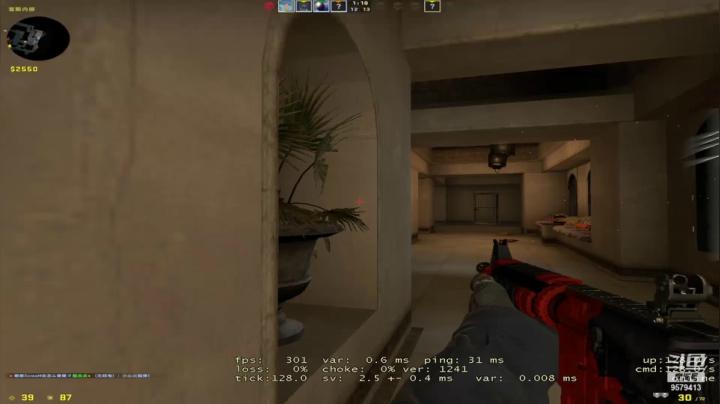 【2021-02-22 12点场】mugg1e7：60hz 普通选手，上进人