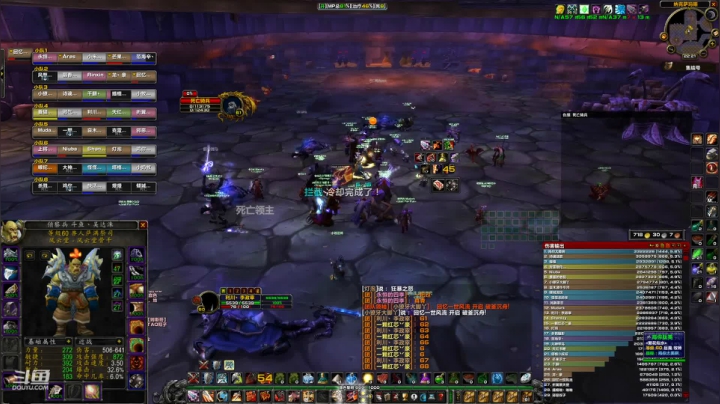 【魔兽怀旧服】遗失的义肢，想捡漏，不存在的呀