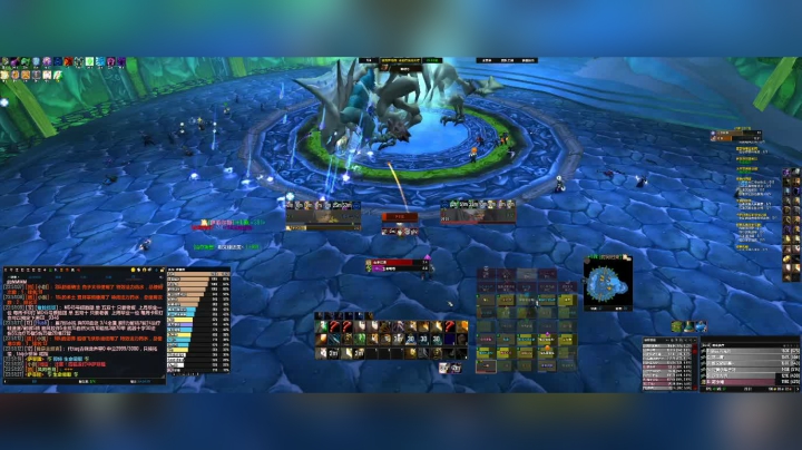 【2021-02-23 23点场】萨菲尔斯：翡翠-NAXX常规丢脸