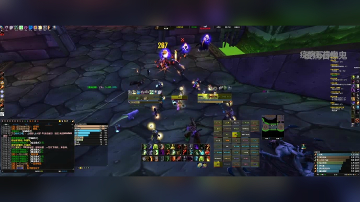 【2021-02-23 21点场】萨菲尔斯：翡翠-NAXX常规丢脸