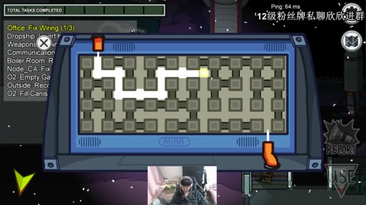 【2021-02-23 20点场】直播间最发抛的欣欣：吃全猪宴了～兄弟们