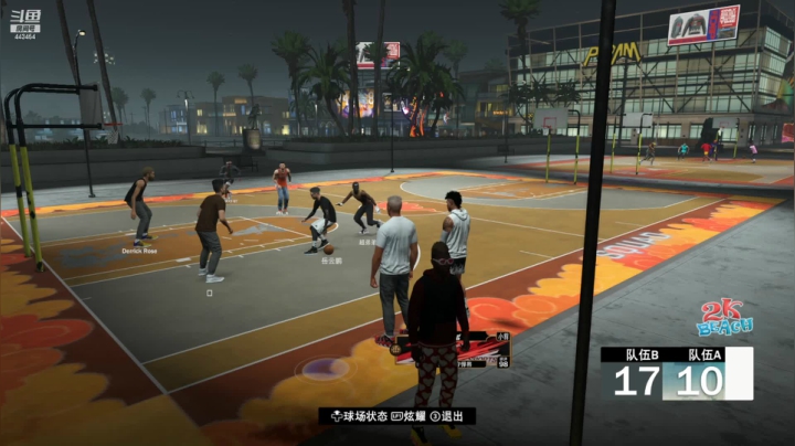 【2021-02-21 00点场】SpL丶赞gg：【赞gg】巅峰赛牛鬼蛇神清绕道~！