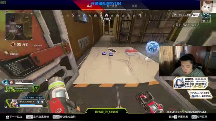 【2021-02-23 12点场】皮特174：皮特掌握核心科技