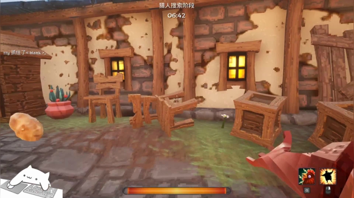 【2021-02-18 00点场】俞白维：22快速混分✌