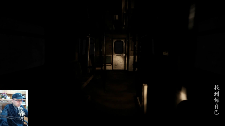 【2021-02-24 09点场】琼斯小卫：最新恐怖大作~胆小勿入