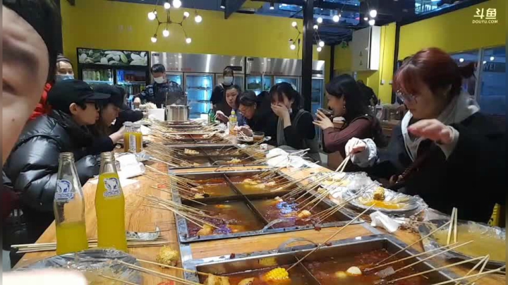 网红？网猴！