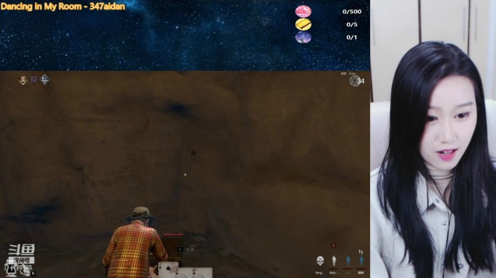 【主机其他游戏】懵帅儿的精彩时刻 20210223 20点场