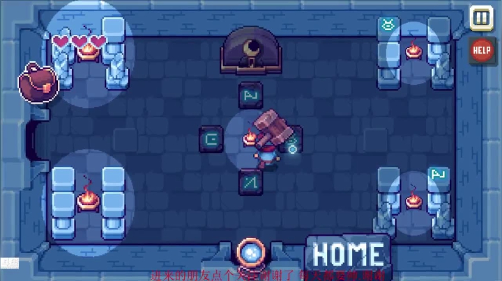 【2021-02-23 20点场】木子小毛iiiiiii：这不是一个游戏丶是折磨王