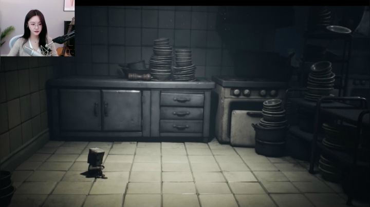 我在斗鱼看阿冷aleng丶直播英雄联盟