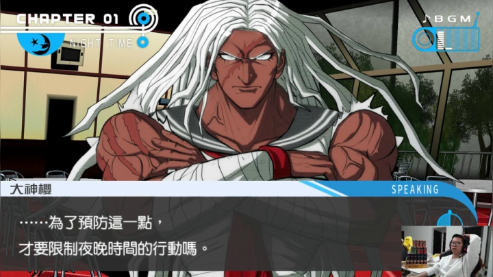 【2021-02-24 18点场】余小C真的很强：雀巢咖啡在手，今晚五杀不愁