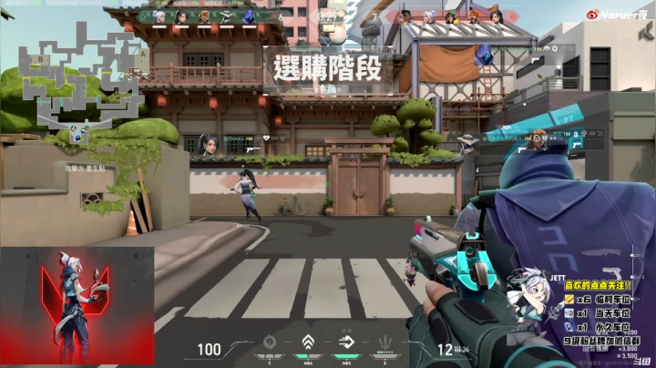 【2021-02-23 22点场】Yoru阿夜：Yoru:Fps全能小天才