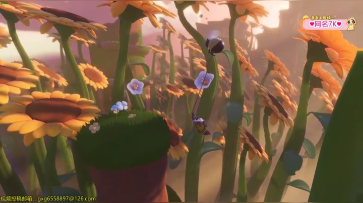 【2021-02-24 19点场】果小果是个弟弟：果小果：周三也更爱你们哟mua~