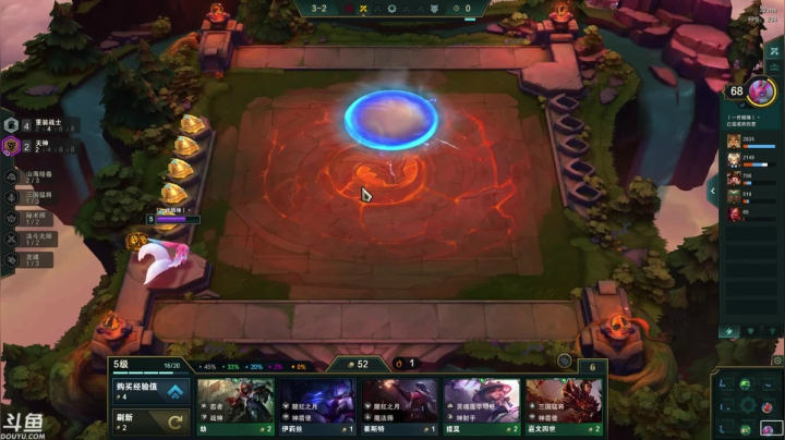 【2021-02-24 18点场】风中追风Fzz1：卷毛：转型打野的第N天！