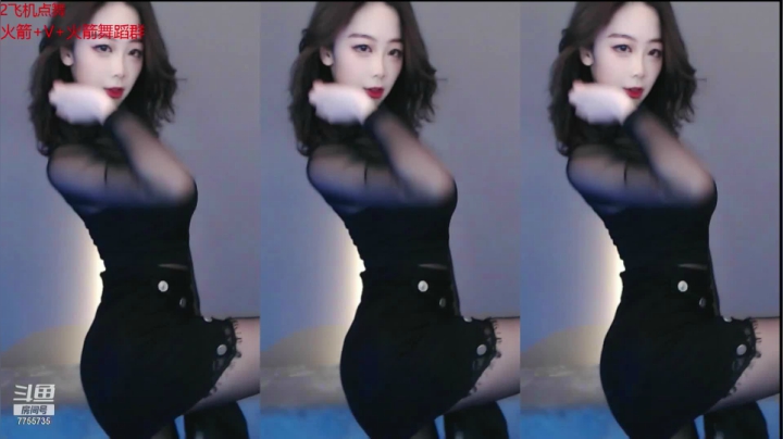 黑纱8