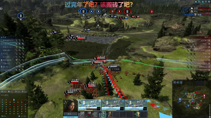 【2021-02-24 17点场】半棵大树：半棵大树的直播间