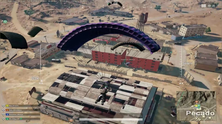 【2021-02-24 20点场】Itsnot911：娱乐rollroll分