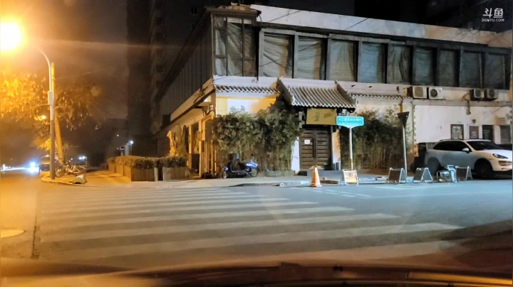 【户外】JSA丶北京小王哥的精彩时刻 20210225 00点场