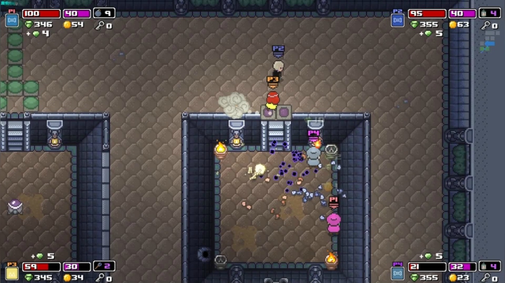 【2021-02-25 00点场】一番少侠29：痞子英雄四人组！Rogue Heroes