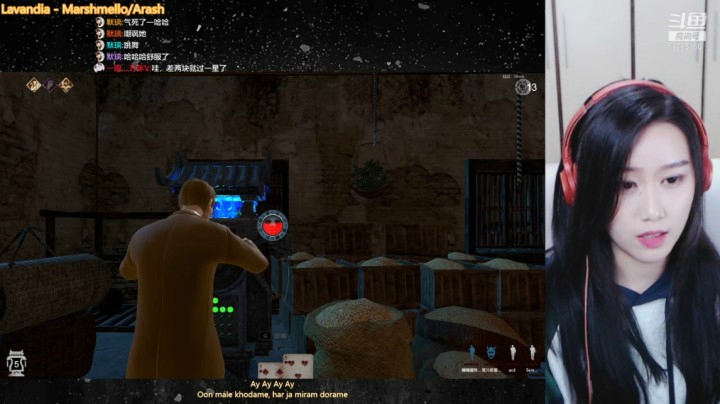 【主机其他游戏】懵帅儿的精彩时刻 20210225 21点场