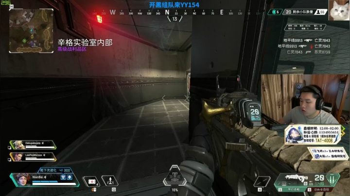 【2021-02-24 20点场】皮特174：皮特掌握核心科技