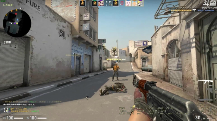 【2021-02-25 12点场】这个ID很流弊：俺来了（ID