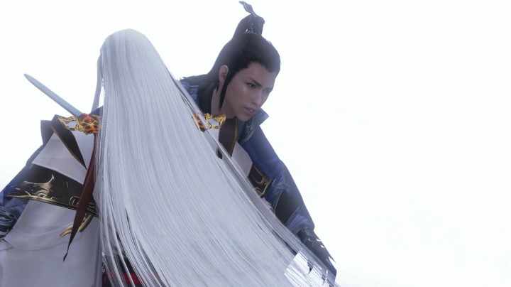 【前方剧透慎点】青龙换世·生死为疆