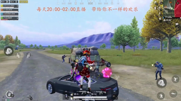 天地良心啊，我什么都没做！