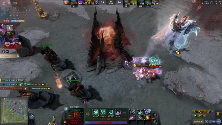 【2021-02-25 21点场】zard1991：zard1991