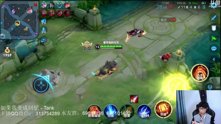 【2021-02-24 22点场】惊蜇：惊蜇：今夜无雪无晴  无悲喜