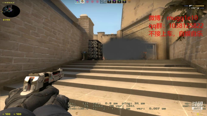 【2021-02-24 20点场】mugg1e7：60hz 普通选手，上进人