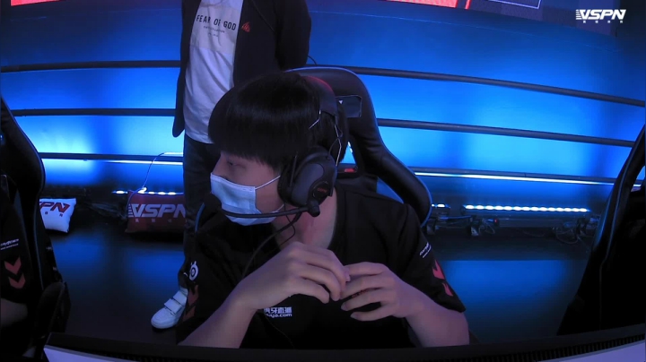 【穿越火线】穿越火线运营团队的精彩时刻 20210225 21点场