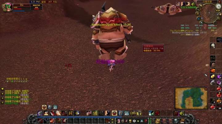 【2021-02-23 21点场】富乐西：巫瞄王之怒PVP