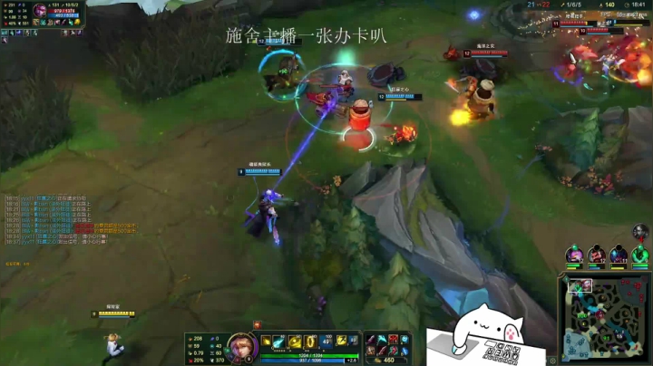 【2021-02-23 23点场】七夜Adzz：静静打排位  想上个千分