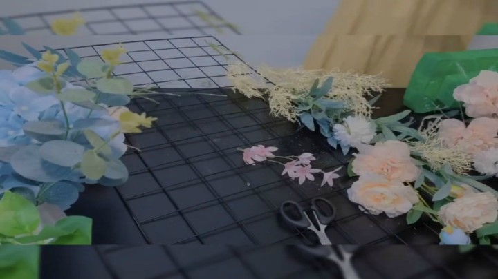 瓜皮五-手工的Baby