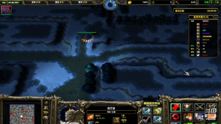 【2021-02-24 19点场】小马猴水水：打会lol~~~~~~