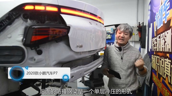 起码要拿过硬的“干货”，不是嘴上说说