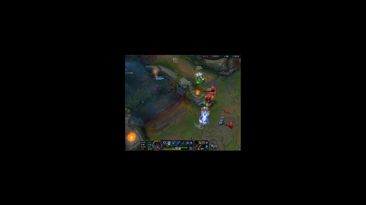 那一天，峡谷终于回想起了被迷离劫支配的恐惧！