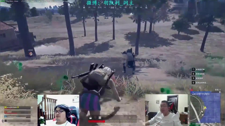 【英雄联盟】余小C真的很强的精彩时刻 20210225 07点场