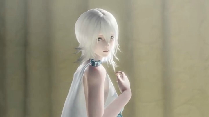 美爆了！《尼尔：人工生命 Ver1.22474487139...》公布最新宣传片！Steam商店页面已上线，预售￥359。