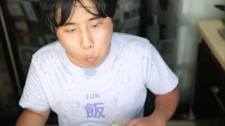 【美食】YESHI小哥的精彩时刻 20210225 08点场
