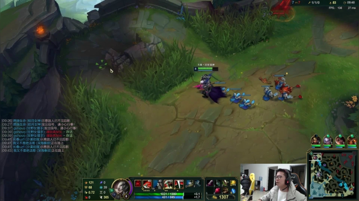 【2021-02-25 15点场】余小C真的很强：余小C：双倍亲密度，3倍亲密度上限