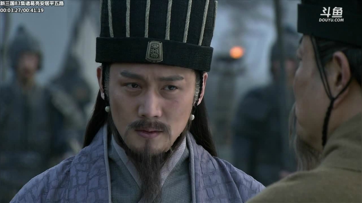 我在斗鱼看山东蓝翔技工学院直播一起看