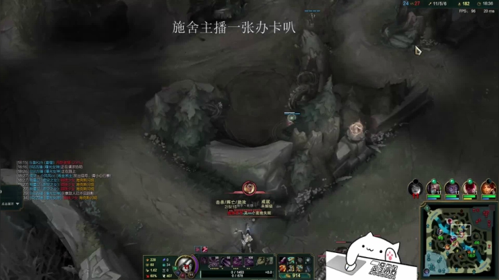 【2021-02-23 15点场】七夜Adzz：静静打排位  想上个千分