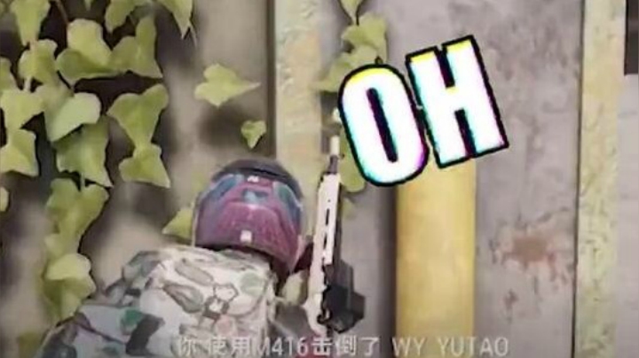 无情的一天，我都料不到自己会这么猛！