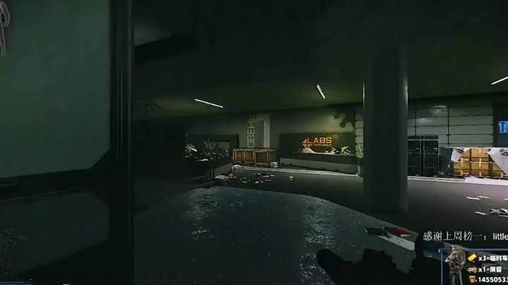 逃离塔科夫【60fps/极致高燃】享受硬核FPS独有的魅力04