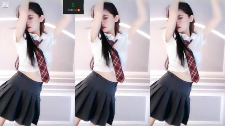 【Sa叁儿 舞蹈】02-20 12:03