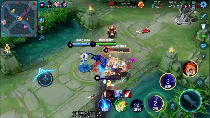 【2021-02-24 23点场】温柚：巅峰赛1900分冲冲冲！