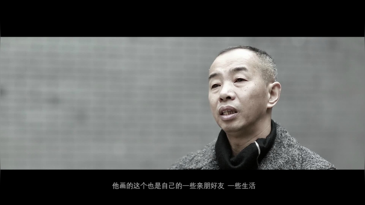 水彩绘画艺术